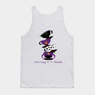 T & Shade Tank Top